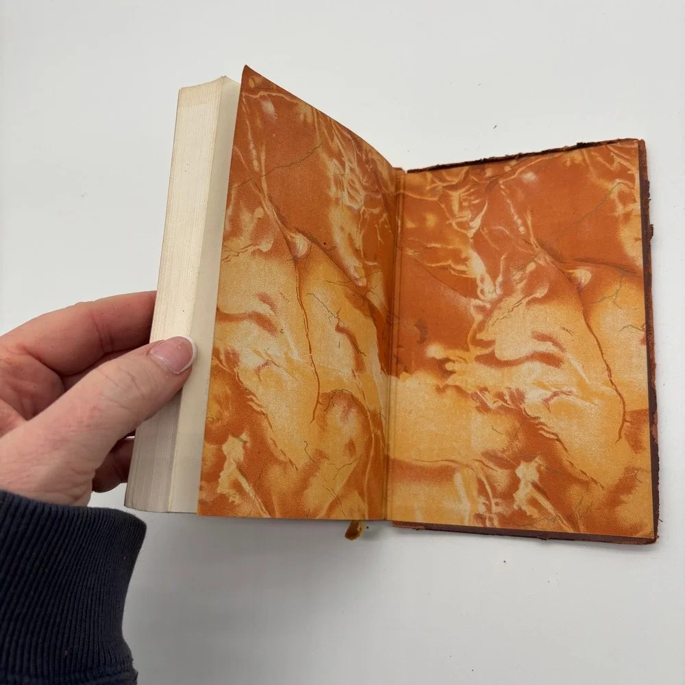 Great‎ Expectations Charles Dickens Thomas Nelson and Sons Vintage Pocket Book
